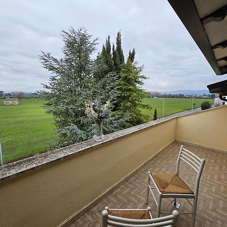 Hotel Assisivm Antica Dimora Ad Экстерьер фото