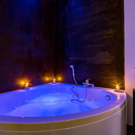 Hotel Assisivm Antica Dimora Ad Экстерьер фото