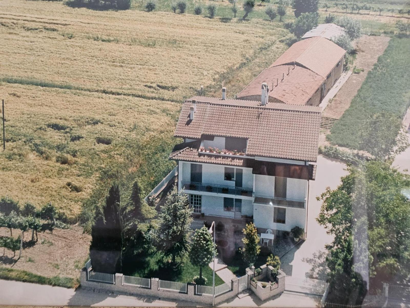 Hotel Assisivm Antica Dimora Ad Экстерьер фото