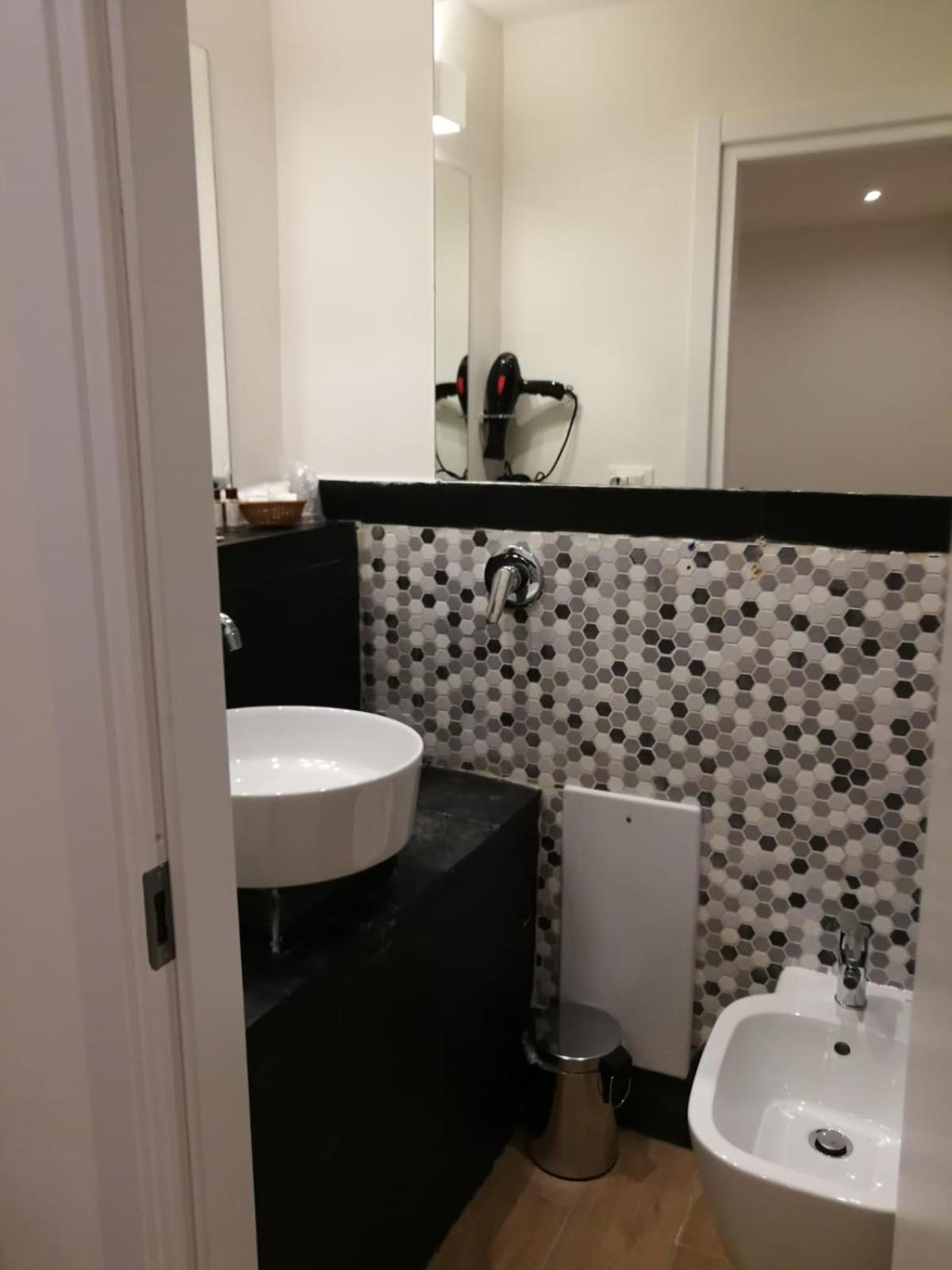 Hotel Assisivm Antica Dimora Ad Экстерьер фото